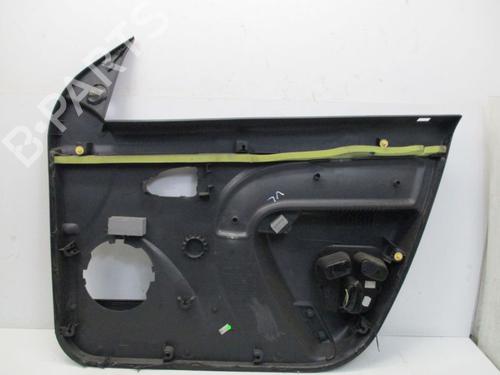 Front left panel DACIA LOGAN MCV (KS_) 1.6 MPI 85 | BP37117087C58 - Image 5