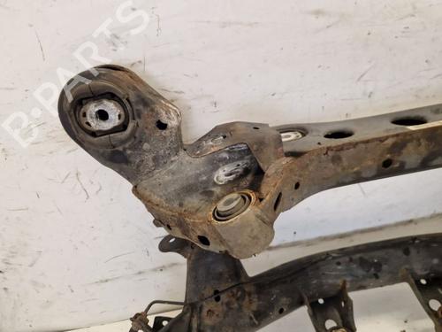 Rear axle BMW 1 (E87) 116 i | BP29105660M2