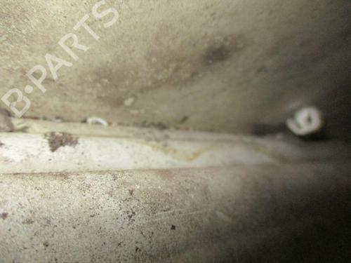 Left front door KIA SORENTO I (JC) 3.5 V6 4WD | BP26647523C2 