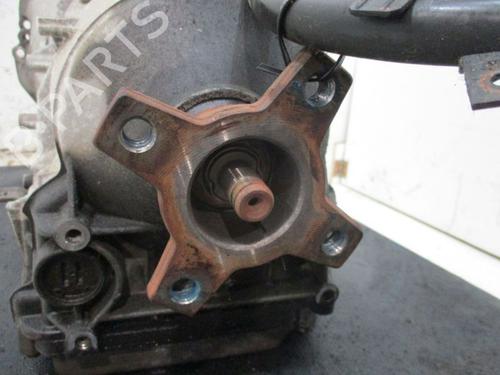 Gearbox JEEP GRAND CHEROKEE III (WH, WK) 3.7 V6 | BP28174820M3 