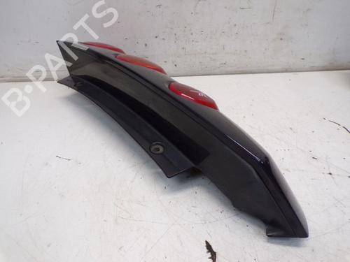 Left taillight SMART FORFOUR (454) 1.3 (454.031) | BP24133532C34 
