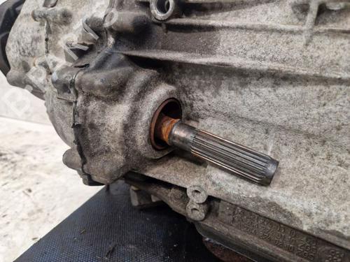 Gearbox MERCEDES-BENZ C-CLASS (W204) C 300 4-matic (204.081) | BP29102038M3 