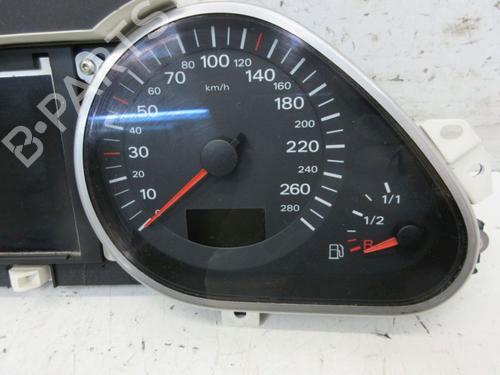 Instrument cluster AUDI A6 C6 (4F2) 3.0 TDI quattro | BP37125346C47 - Image 3