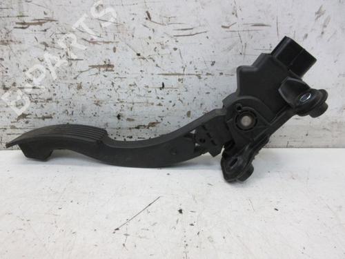 Used Pedal MITSUBISHI LANCER VIII Sportback (CX_A) 1.6 MIVEC (117 hp) 29093619