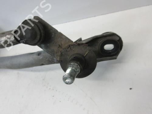 Front wipers mechanism CHEVROLET CRUZE (J300) 1.4 | BP21138582C83 