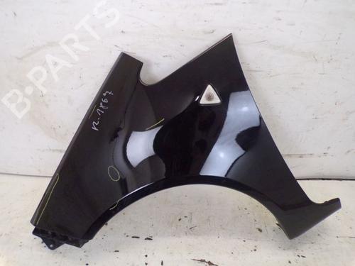 Used Left front fenders MITSUBISHI COLT CZC VI Convertible (RG) 1.5 (Z36A) (109 hp) 29091426