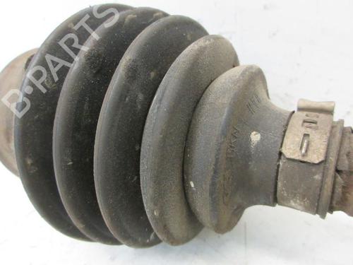 Left front driveshaft OPEL CORSA D (S07) 1.2 (L08, L68) | BP37123612M38 - Image 5