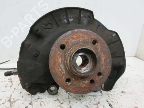 Højre Styrespindel Lejehus MINI MINI (R50, R53) Cooper S (170 hp) 29094431