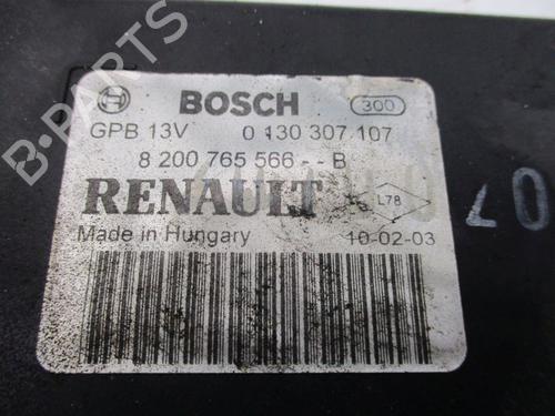Water radiator DACIA SANDERO 1.6 (BS0D, BS0B, BS0F, BS0H) | BP37116949M31 - Image 8