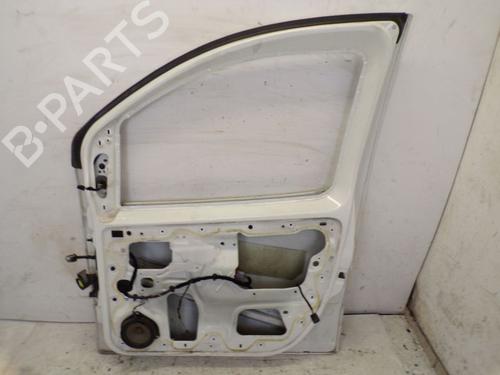 Right front door FIAT QUBO (225_) 1.4 (225AXA1A) | BP29088071C3