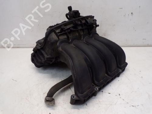 Used Intake manifold BMW 3 Touring (E91) 318 i (143 hp) 29100981