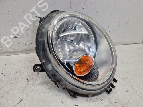 Højre forlygte MINI MINI (R56) Cooper S (184 hp) 31703496