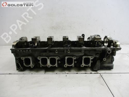 Topstykke VW TOUAREG (7LA, 7L6, 7L7) 5.0 V10 TDI | BP18763102M5 