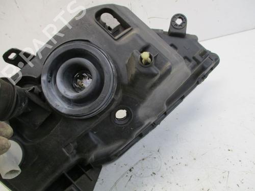 Left headlight DACIA LOGAN MCV (KS_) 1.4 | BP18803448C28 