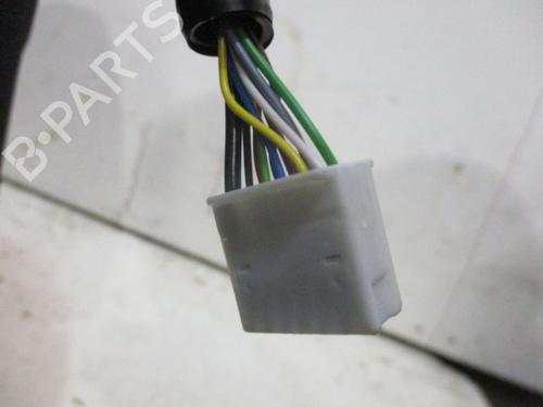 Rear seat TESLA MODEL Y (5YJY) EV Performance All-wheel Drive | BP31588494C17 