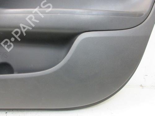 Høyre frontpanel MITSUBISHI MIRAGE / SPACE STAR VI Hatchback (A0_A) 1.2 | BP28174072C59 