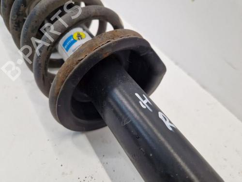 Right rear shock absorber MITSUBISHI LANCER VIII (CY_A, CZ_A) 1.8 (CY3A, CY6A) | BP31701989M19 