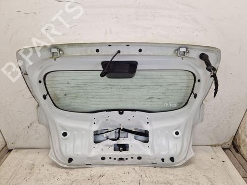 Tailgate DACIA SANDERO II 1.0 SCe 75 (B8JC, B8JD, B8NC) | BP31701969C6