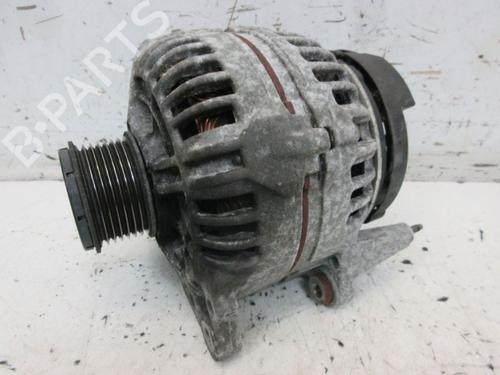 Used Alternator VW TOUAREG (7LA, 7L6, 7L7) 3.2 V6 (241 hp) 29091368