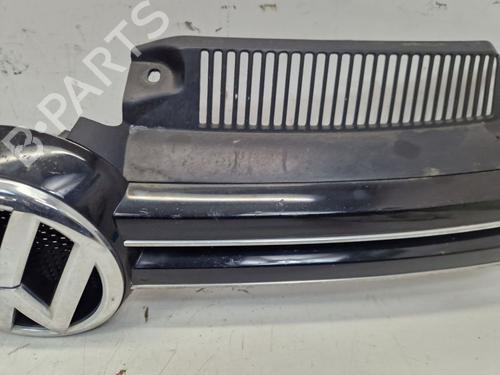 Grill VW GOLF VI Variant (AJ5) 2.0 TDI | BP39908904C40 - Image 7