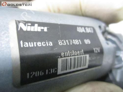 Electronic sensor AUDI A8 D4 (4H2, 4H8, 4HC, 4HL) 3.0 TDI quattro | BP37107133M84 - Image 5