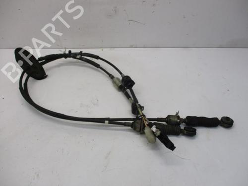 Kabel MITSUBISHI GRANDIS (NA_W) 2.0 DI-D (NA8W) (136 hp) 18802749