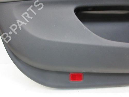 Front left panel MERCEDES-BENZ EQS (V297) EQS 450+ (297.123) | BP29097395C58 