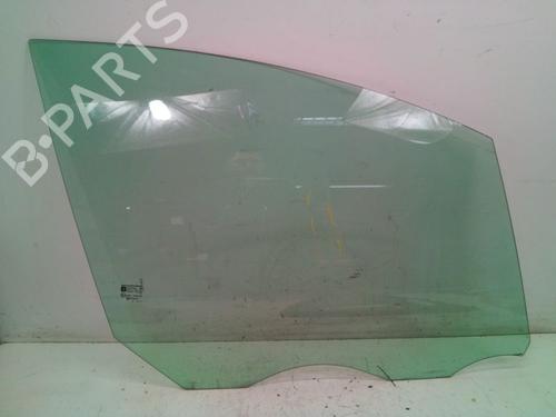 Used Front right quarter glass OPEL MERIVA B MPV (S10) 1.4 (75) (120 hp) 30184467