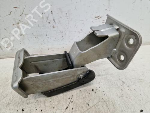 Hinge/Door check strap PEUGEOT EXPERT Van (VF3A_, VF3U_, VF3X_) 1.6 HDi 90 8V | BP29100112C146 
