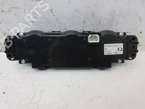 Climate control MITSUBISHI LANCER VIII Sportback (CX_A) 1.6 MIVEC | BP37127690I5  - Image 7