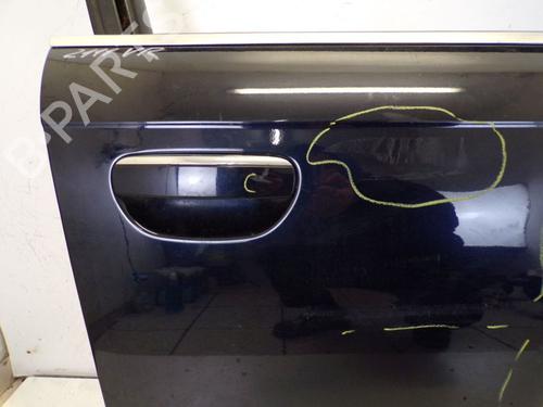 Right front door AUDI A6 C6 (4F2) 2.4 | BP22699103C3 