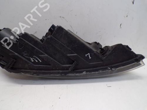 Left headlight KIA SORENTO II (XM) 2.4 CVVT | BP28174521C28 