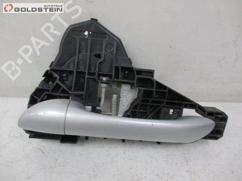 Used Front left exterior door handle Front left exterior door handle 37102242 37102242