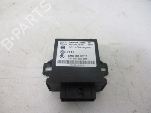 control-unit-vw-passat-b6-variant-3c5-20-tdi-5m0907357-2005-2006-2007-2008-2009-2010-2011-18799632 main image