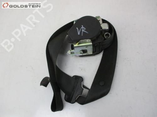 Front right seatbelt PEUGEOT 207 CC (WD_) 1.6 16V | BP18753807I25 
