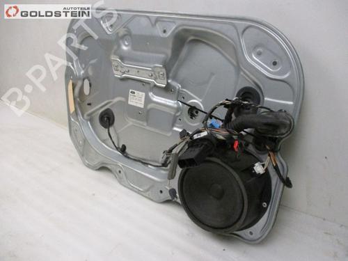 Front left window mechanism FORD FOCUS II Turnier (DA_, FFS, DS) 2.0 TDCi | BP19926424C22 