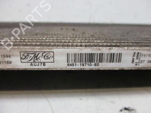 AC radiator VOLVO C30 (533) 1.6 | BP37110792M32 - Image 8