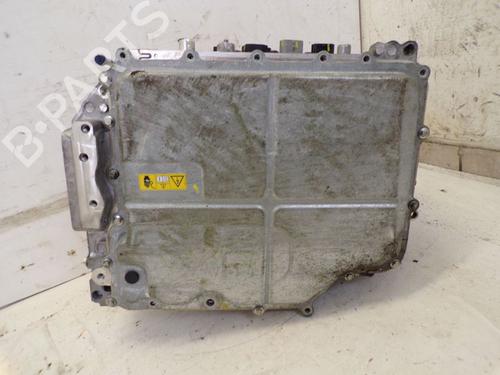 Control unit RENAULT ZOE Hatchback Van (BFM_) Electric (BFMC, BFMD) | BP37122188M11 - Image 9