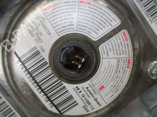 Ratt SMART FORFOUR (454) 1.3 (454.031) | BP37120734C49 - Image 9