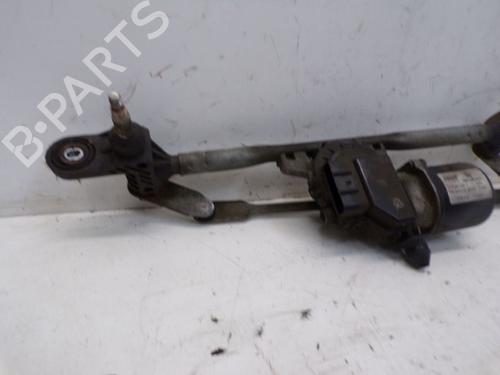 Front wipers mechanism FIAT BRAVO II (198_) 1.6 D Multijet (198AXH1B) | BP29084883C83 