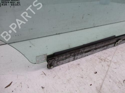 Front right quarter glass FIAT SEDICI (189_) 2.0 D Multijet 4x4 | BP29086654C112 
