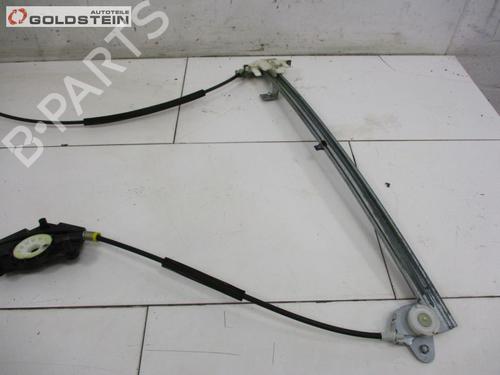 Front right window mechanism CITROËN C8 (EA_, EB_) 2.0 | BP38025575C23 - Image 3