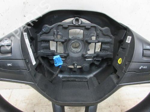 Steering wheel PEUGEOT 208 I (CA_, CC_) 1.4 VTi | BP21137189C49 