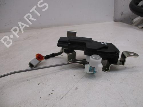 Electronic sensor HONDA CR-V II (RD_) 2.4 Vtec 4WD (RD7) | BP38506602M84 - Image 6
