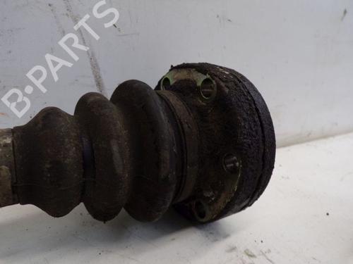 Left rear driveshaft BMW X5 (E53) 3.0 d | BP37131570M40 - Image 3