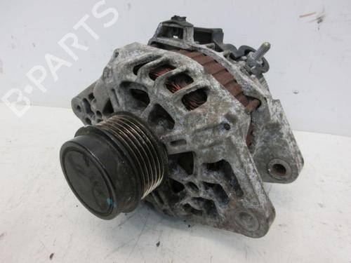 Used Alternator HYUNDAI ix20 (JC) 1.4 (90 hp) 30668756