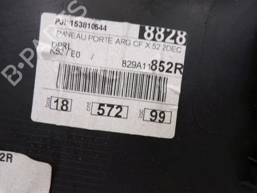 Bageste venstre beklædning DACIA LOGAN MCV II 1.2 | BP37130575C60 - Image 7