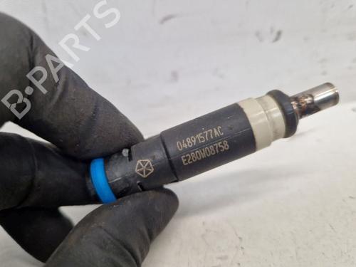 Injector JEEP COMPASS (MK49) 2.0 | BP33618595M100  - Image 6