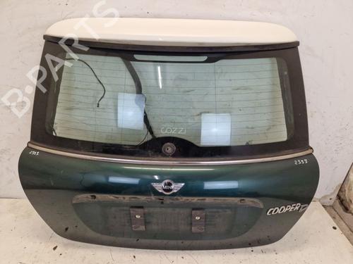 Used Tailgate MINI MINI (R56) Cooper D (109 hp) 29107625