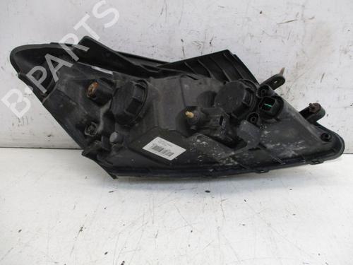 Left headlight KIA CEE'D Hatchback (ED) 1.6 CRDi 115 | BP37125197C28 - Image 6